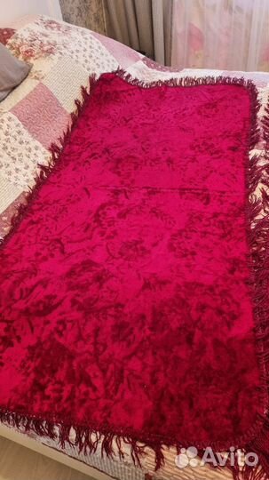 Накидки на кресло, винтаж