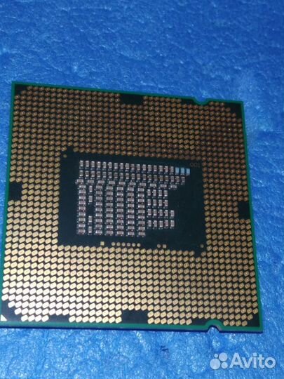 Процессор i3 2100