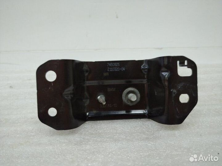 Крюк замка капота Bmw 1 F40 2019-2022