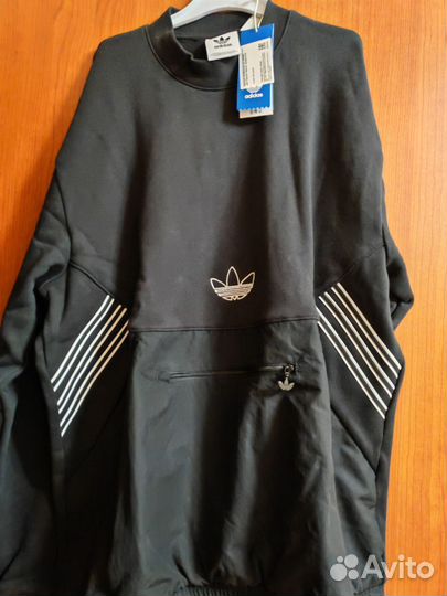 Худи Adidas Originals sprt arc crew