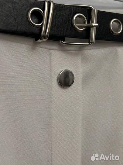 Длинная юбка в пол