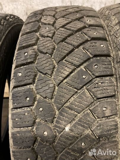 Gislaved Nord Frost 200 175/65 R14 82T