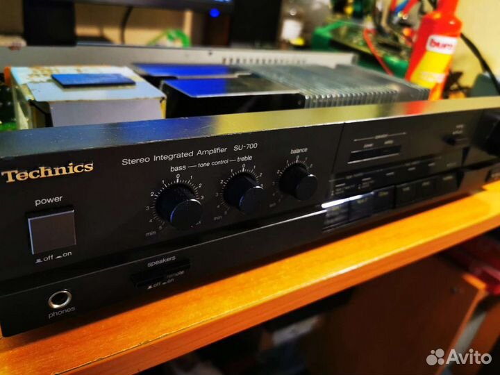 Ремонт усилителей, активных сабвуферов