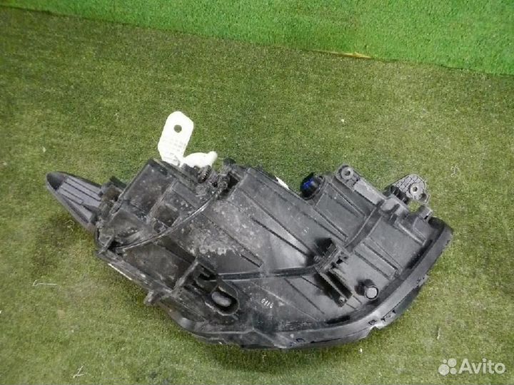 Фара левая Hyundai Sonata