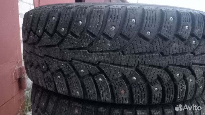 Nordman 5 195/55 R15