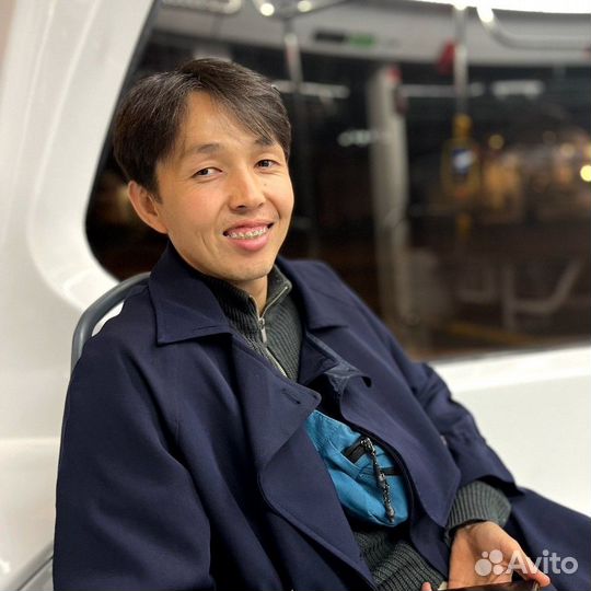 Курьер на личном автомобиле