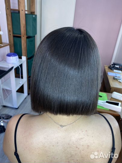 Модель на окрашивание