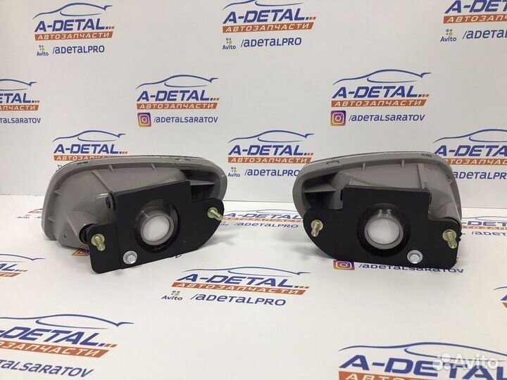 Противотуманный фары Chevrolet Lacetti Хетчбэк