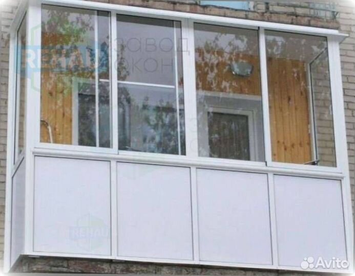 Окна пластиковые для вас