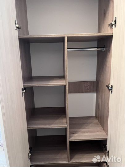 Комплект детской мебели