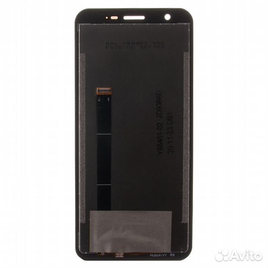Дисплей для Blackview BV4900/BV4900S Ремонт/Продаж