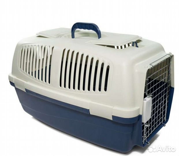 Переноска для собак