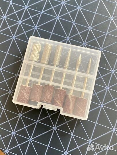 Аппарат для маникюра и педикюра lina mercedes 2000