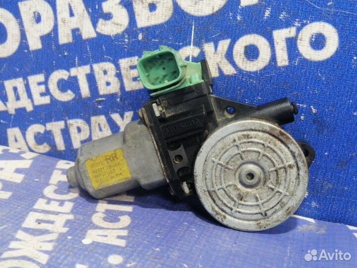 Моторчик стеклоподъемника Infiniti Fx37 кроссовер