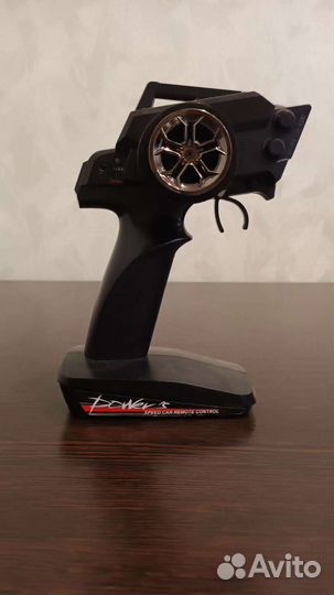 Машинка на пульте управления climbing car 1:12