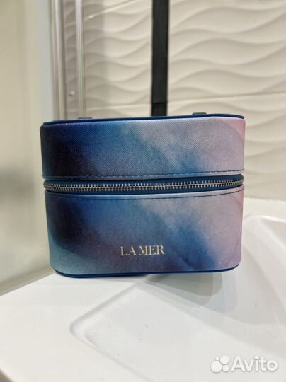 Косметичка la mer