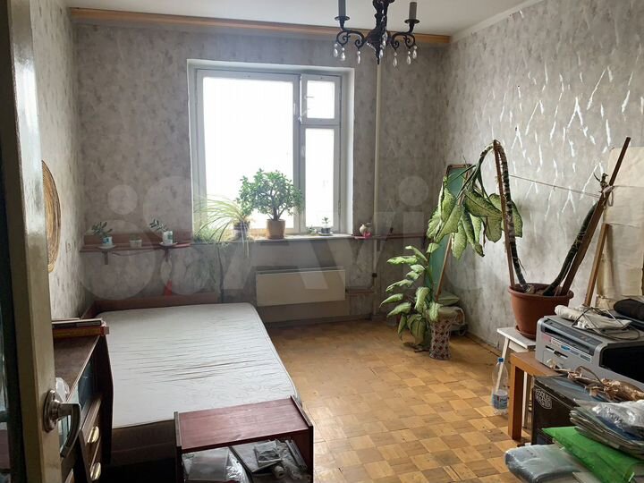 3-к. квартира, 73,8 м², 8/14 эт.