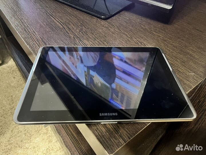 Samsung galaxy tab 2