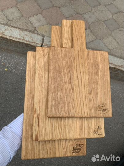 Доска разделочная