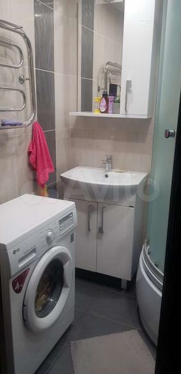 2-к. квартира, 50,7 м², 7/9 эт.