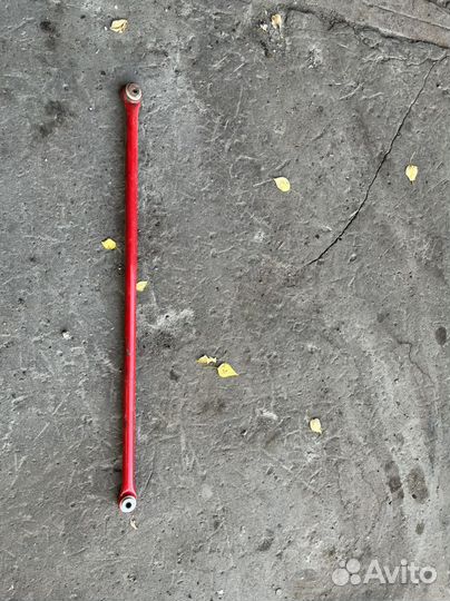 Тяга панара ваз