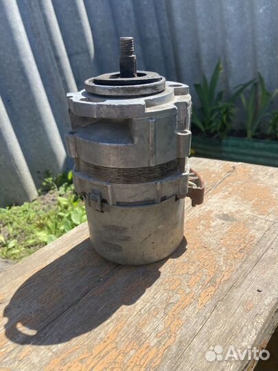 Генератор на Днепр