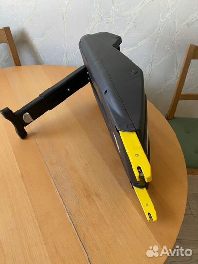 База для автокресел Peg Perego IsoFix