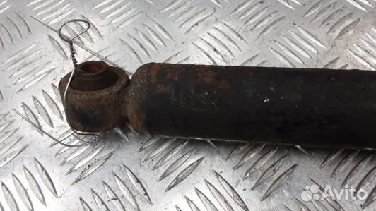 Амортизатор задний KIA sorento 1 (1KK09MF02)