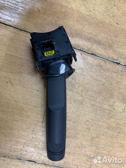 Подрулевой переключатель Opel Astra J 2010-2017