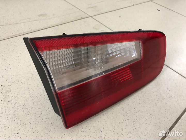 Фонарь задний левый Renault Laguna2 внутренний