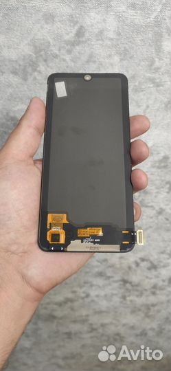 Xiaomi redmi дисплей