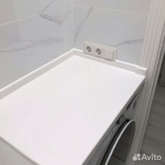 Столешница от производителя агломерат