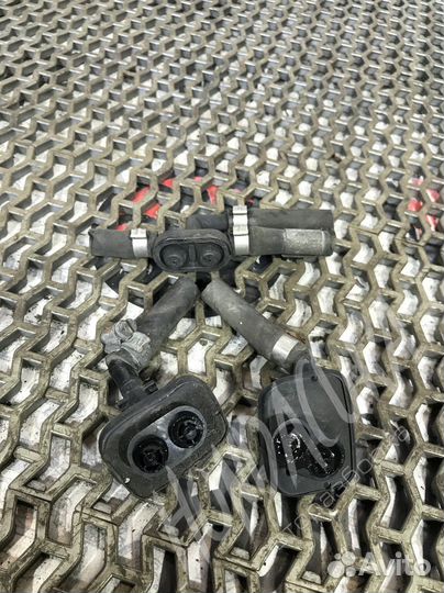 Форсунка омывателя фар Honda Accord