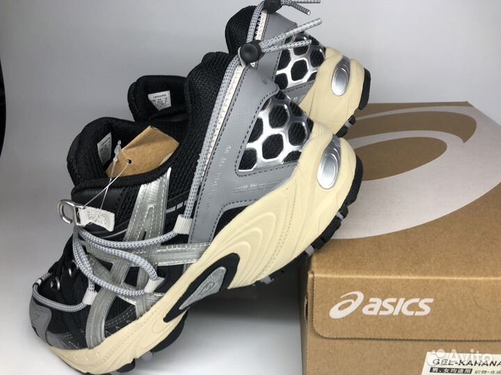 Кроссовки Asics gel kahana 2024