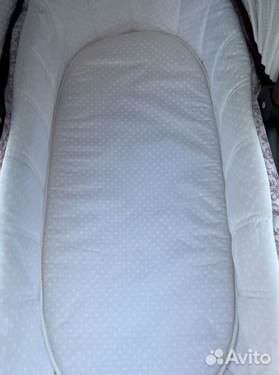 Продам коляску 2 в 1