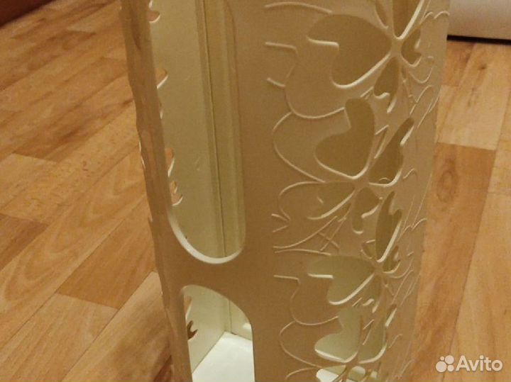 Пакетница, корзина для пакетов