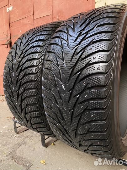 Yokohama Ice Guard IG35 275/40 R20