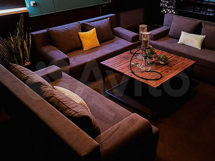 2-к. квартира, 170 м², 1/1 эт.