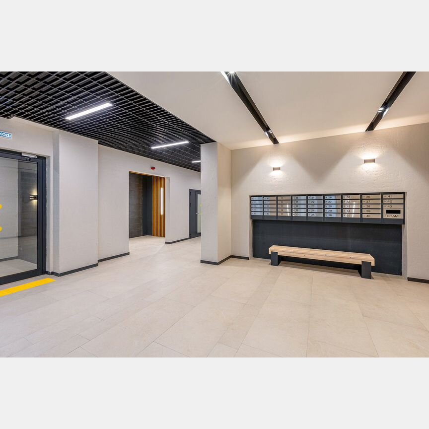 3-к. квартира, 90,1 м², 14/14 эт.