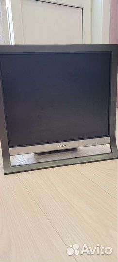 Монитор для компьютера sony