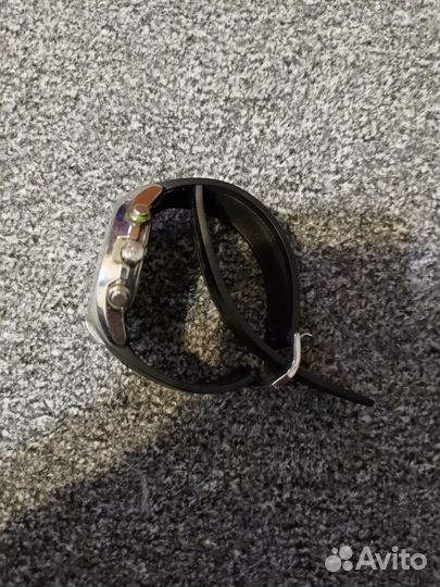 Редкие часы casio efr 529