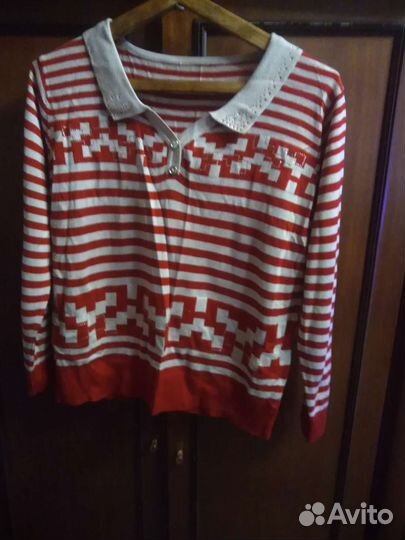 Одежда женская