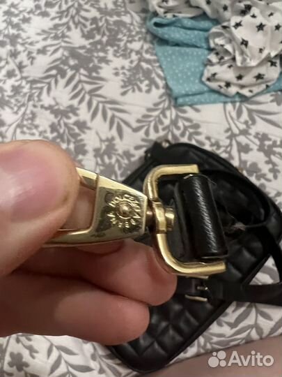 Сумка dolce gabbana