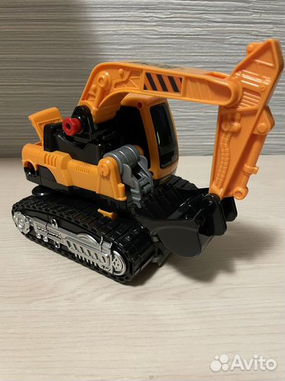 Тобот, Tobot Athlon