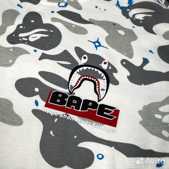 Костюмы Bape (В Наличии)