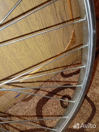 Колеса для велосипеда 28