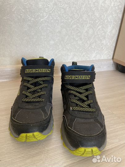 Кроссовки skechers