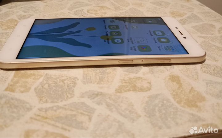 Xiaomi Redmi Note 5A, 2/16 ГБ
