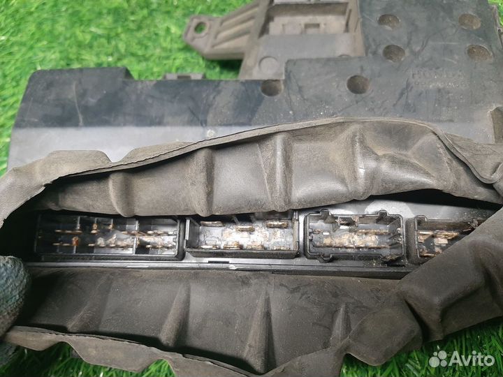 В наличии: Блок пред. Honda Accord 5