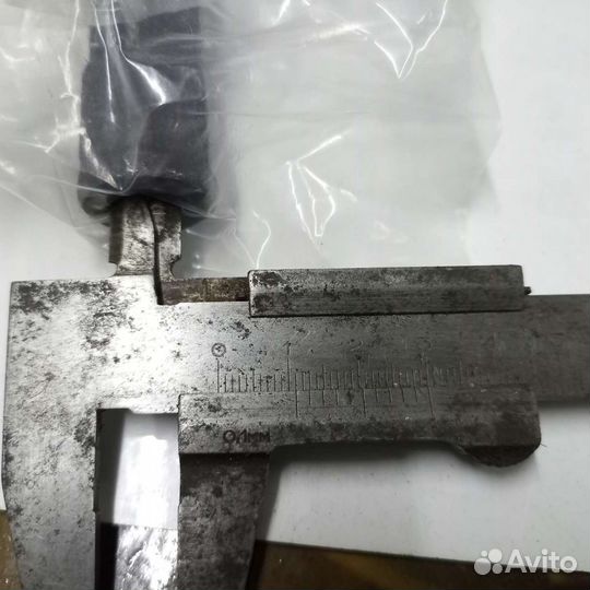 Рулевой наконечник